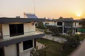 Daksh Eden Greenz -A Luxury Resort