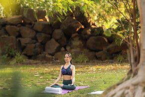 Daksh Eden Greenz -A Luxury Resort