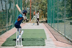 Daksh Eden Greenz -A Luxury Resort