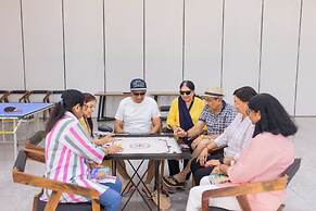 Daksh Eden Greenz -A Luxury Resort