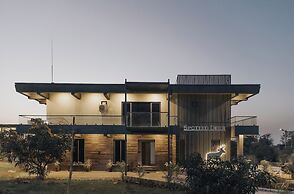 Daksh Eden Greenz -A Luxury Resort