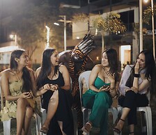 Daksh Eden Greenz -A Luxury Resort