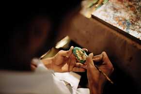 Daksh Eden Greenz -A Luxury Resort