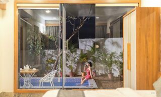 Daksh Eden Greenz -A Luxury Resort