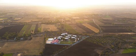 Daksh Eden Greenz -A Luxury Resort