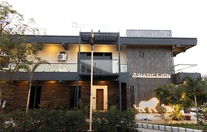 Daksh Eden Greenz -A Luxury Resort