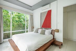 Villa Foxwood Umalas