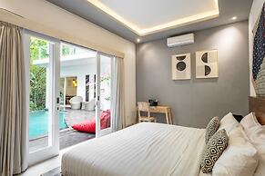 Villa Foxwood Umalas