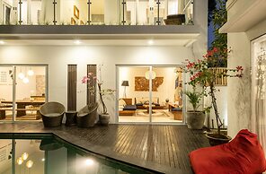 Villa Foxwood Umalas