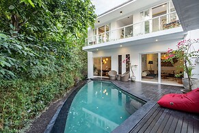 Villa Foxwood Umalas