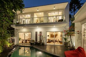 Villa Foxwood Umalas