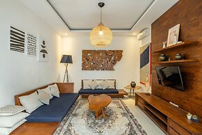 Villa Foxwood Umalas