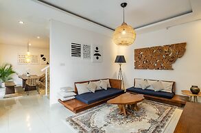 Villa Foxwood Umalas