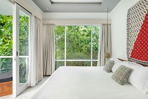 Villa Foxwood Umalas