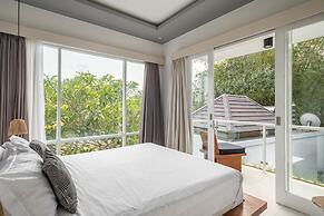 Villa Foxwood Umalas