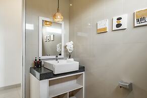 Villa Foxwood Umalas