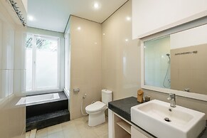 Villa Foxwood Umalas