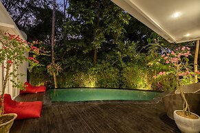 Villa Foxwood Umalas