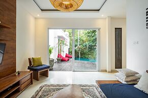 Villa Foxwood Umalas