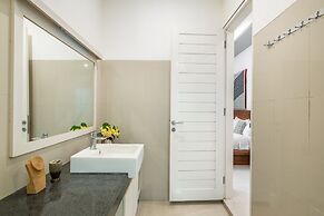 Villa Foxwood Umalas