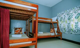 Amparo's Tourist Inn