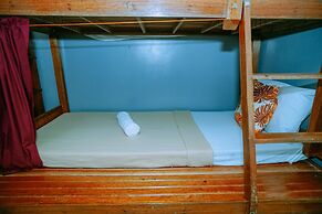 Amparo's Tourist Inn