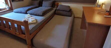 Mikael's Bed & Spa