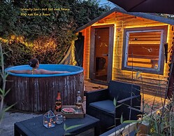 Mikael's Bed & Spa
