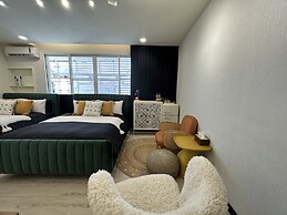 Here B&B - Kenting B Hostel