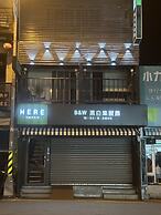 Here B&B - Kenting B Hostel