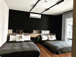 Here B&B - Kenting B Hostel