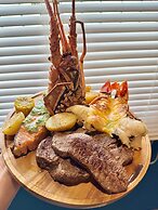 Here B&B - Kenting B Hostel