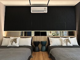 Here B&B - Kenting B Hostel