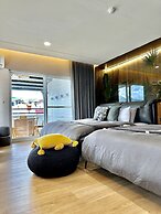 Here B&B - Kenting B Hostel