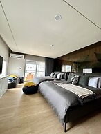 Here B&B - Kenting B Hostel