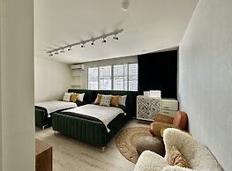 Here B&B - Kenting B Hostel