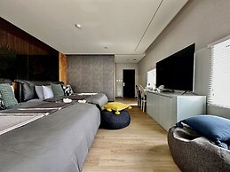 Here B&B - Kenting B Hostel