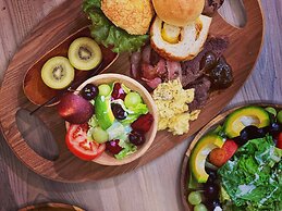 Here B&B - Kenting B Hostel