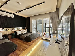 Here B&B - Kenting B Hostel