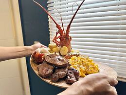 Here B&B - Kenting B Hostel