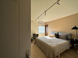 Here B&B - Kenting B Hostel