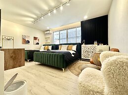 Here B&B - Kenting B Hostel