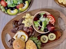 Here B&B - Kenting B Hostel