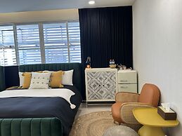 Here B&B - Kenting B Hostel