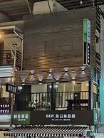 Here B&B - Kenting B Hostel