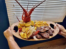 Here B&B - Kenting B Hostel