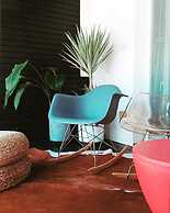 Here B&B - Kenting B Hostel