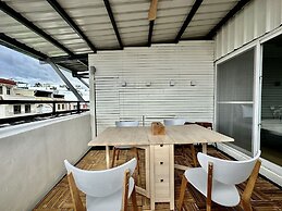 Here B&B - Kenting B Hostel