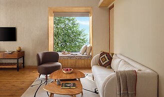 Storii by ITC Hotels The Kaba Retreat