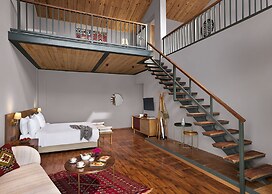 Storii by ITC Hotels The Kaba Retreat